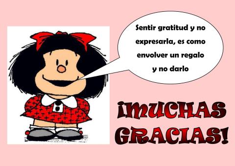 Voluntariado Mafalda