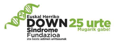 LOGO 25 aniversario LOGO 25 aniversario