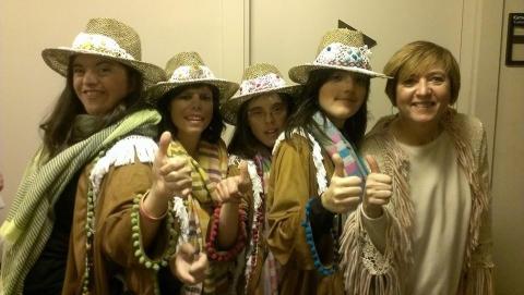 sombreros sombreros