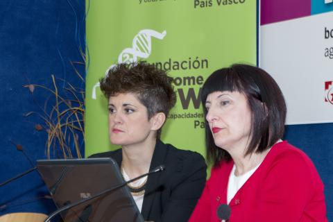 Tendiendo puentes hacia la educación inclusiva 6 Tendiendo puentes hacia la educación inclusiva 6
