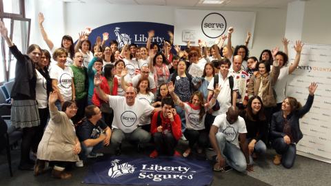 FOTO LIBERTY