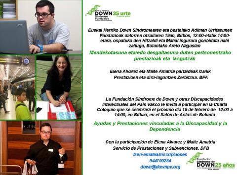 Invitación web Invitación web