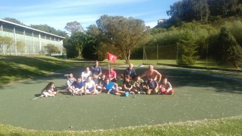 Grupo Grupo