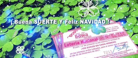 LOTERIA NAVIDAD FSD