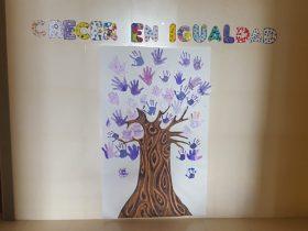 Arbol Begoña Arbol Begoña