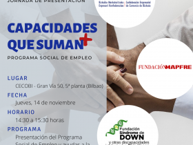 Jornada de presentación Jornada de presentación
