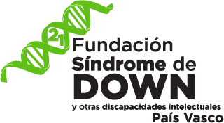 21 marzo día mundial del síndrome de Down