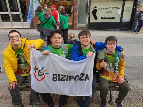 Korrika 2022 Korrika 2022