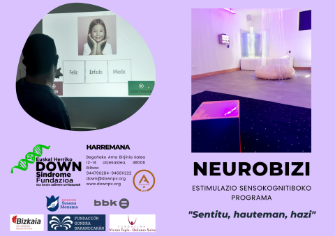 Neurobizi programa Neurobizi programa