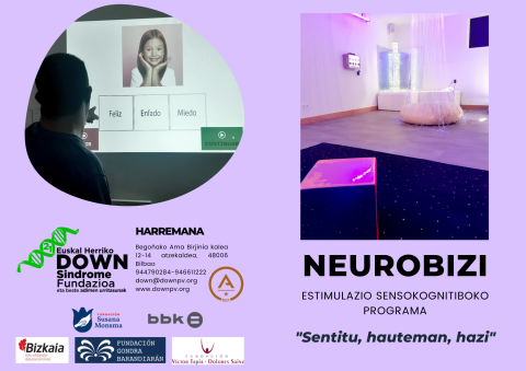 Neurobizi programa