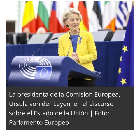 Propuesta legislativa sobre la Tarjeta Europea de Discapacidad