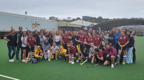 6º Festival de Hockey hierba 6º Festival de Hockey hierba