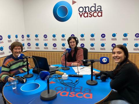 Día del Voluntariado Día del Voluntariado