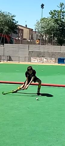 Hockey Plus Getxo