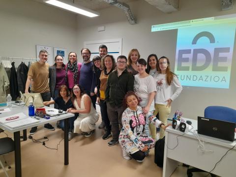 Fundación EDE Fundación EDE