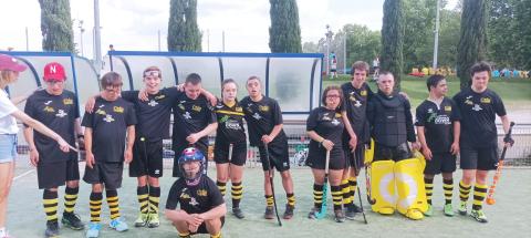 Torneo San Isidro y Kopa Batera