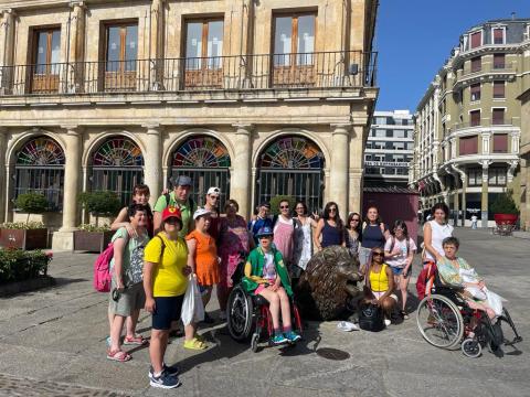 Vacaciones de verano 2023 Vacaciones de verano 2023