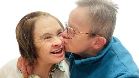 Alzheimer munduko eguna Alzheimer munduko eguna