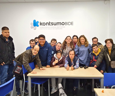 Kontsumobide Kontsumobide