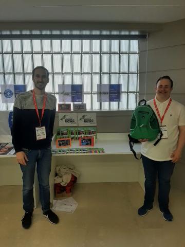 PUNTO VOLUNTARIADO PUNTO VOLUNTARIADO