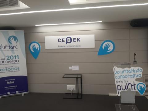 PUNTO VOLUNTARIADO PUNTO VOLUNTARIADO