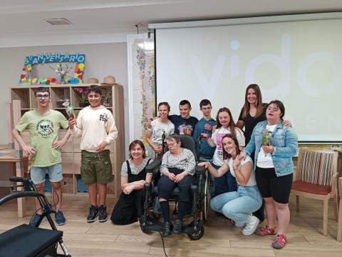 Leovoluntarios Leovoluntarios