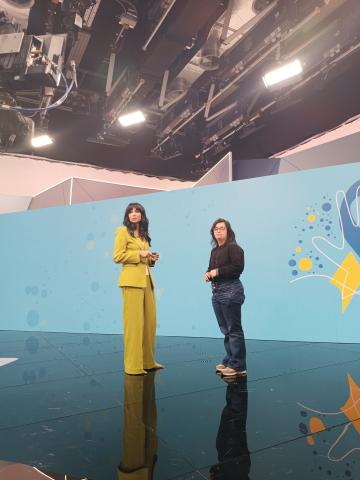 "Zu bezalakoa"... eta gainontzekoen moduan gaitasun osoz. "Zu bezalakoa"... eta gainontzekoen moduan gaitasun osoz.