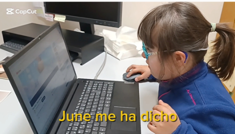 Nos acercan más similitudes de las que nos alejan Nos acercan más similitudes de las que nos alejan