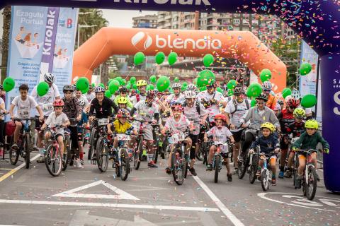 ¡Así vivimos la Bicicletada 2025 en Santurce! ¡Así vivimos la Bicicletada 2025 en Santurce!