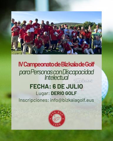 ¿Has visto alguna vez a nuestros golfistas en acción? ¿Has visto alguna vez a nuestros golfistas en acción?
