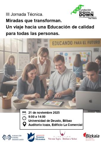 ¿Y tú, te atreves a cambiar tu mirada? ¿Y tú, te atreves a cambiar tu mirada?