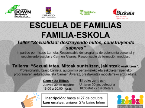 Familia Eskola Familia Eskola