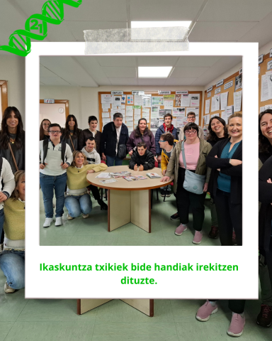 ¿Sabías que la búsqueda de empleo también pasa por descubrir nuevos recursos y espacios que impulsan la autonomía? ¿Sabías que la búsqueda de empleo también pasa por descubrir nuevos recursos y espacios que impulsan la autonomía?