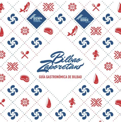 Bilbao Zaporetan gida gastronomikoa