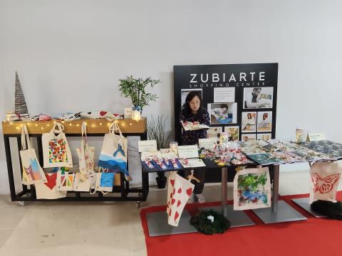 Un pequeño gesto, un gran impacto Un pequeño gesto, un gran impacto