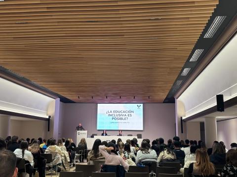 III. Jornada Técnica. Miradas que transforman: Un viaje hacia una Educación de calidad III. Jornada Técnica. Miradas que transforman: Un viaje hacia una Educación de calidad