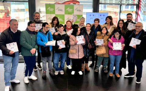 Presentación de “Bilbao zaporetan”