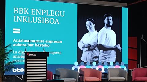 BBK Enplegu Inklusiboa