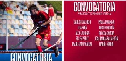 Cuando la inclusión también se juega en el deporte