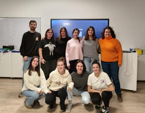 Komunikazioa errazten duten baliabideak