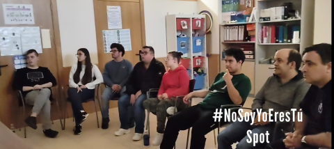  Aurreiritzietatik haratago: maitatzea ere eskubide bat da