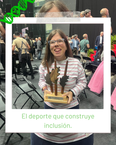 Premios Bizkaia Kirolak Sariak 2026: el deporte como motor de inclusión