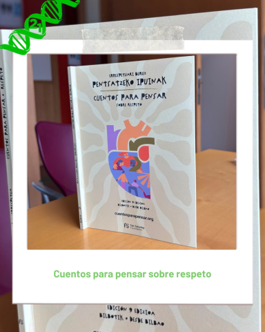 Cuentos para pensar