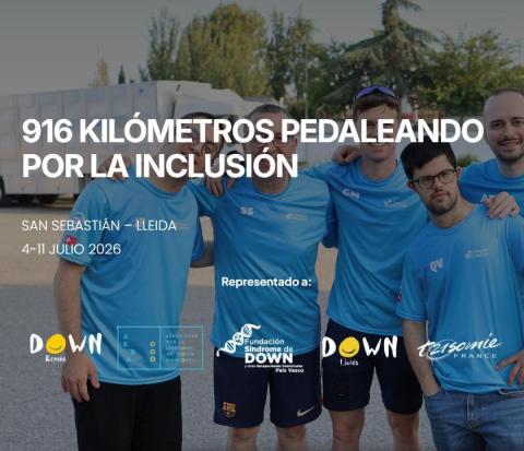 Campaña de crowdfunding para seguir creando oportunidades