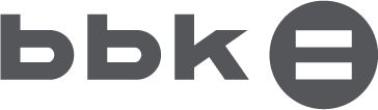 Logotipo BBK
