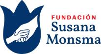 Logotipo Fundación Susana Monsma