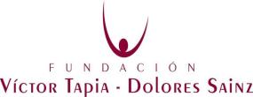 Logotipo Fundación Victor Tapia - Dolores Sainz