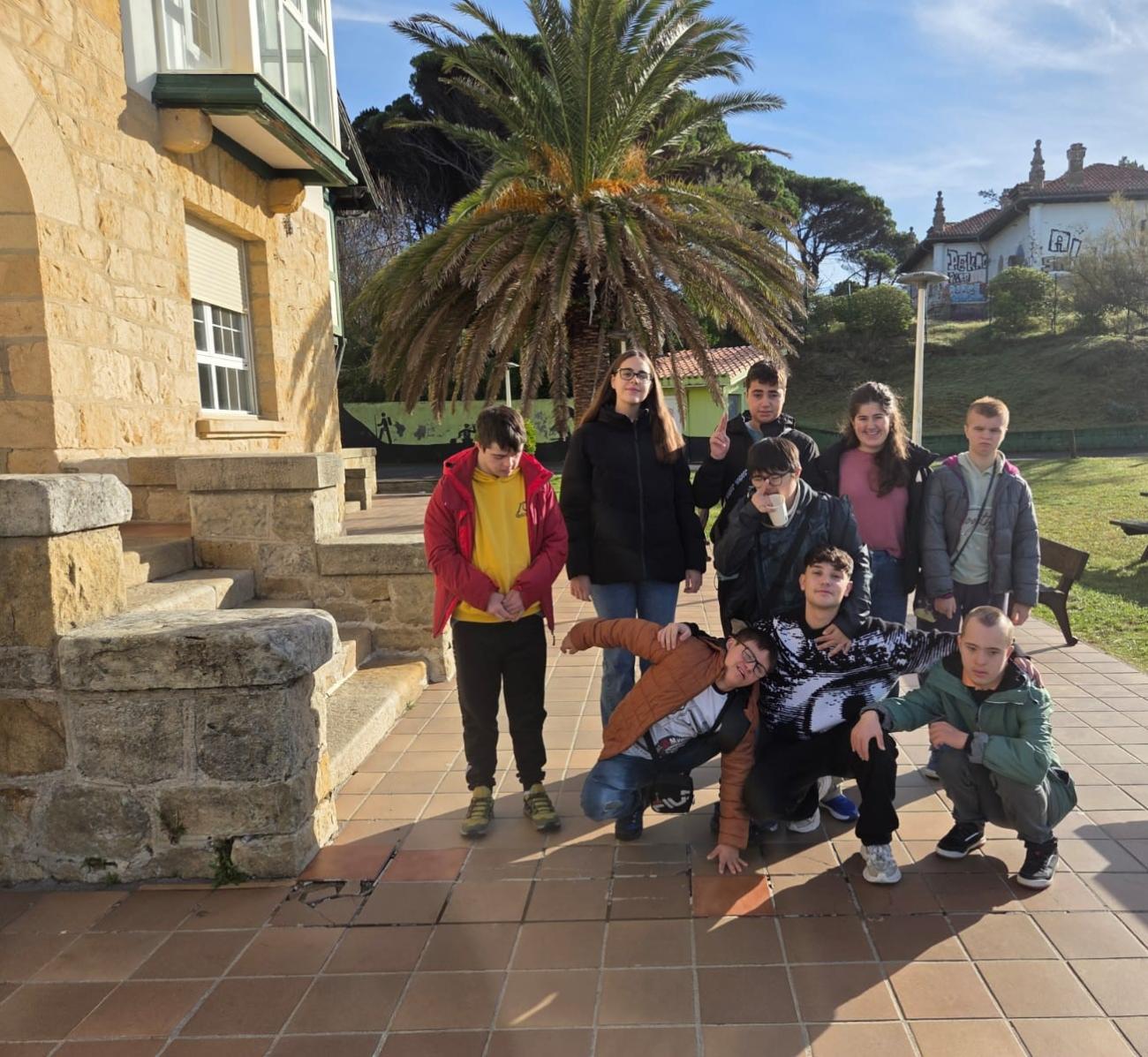 Fundación Síndrome de Down