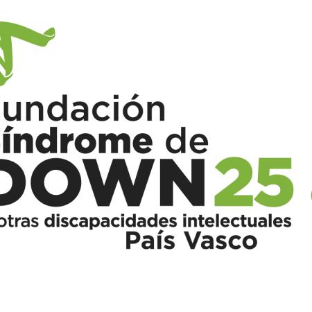 LOGO 25 aniversario