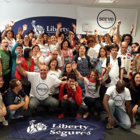 FOTO LIBERTY